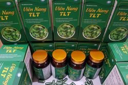 Nhà khoa học Việt chế thuốc chữa tiểu đường từ cây thài lài trắng