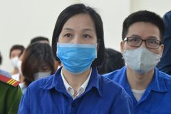 Cán bộ Ngân hàng tiếp tay 'siêu lừa' chiếm đoạt 47,5 tỷ đồng