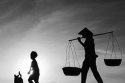 Ân tình tháng Ba với mẹ