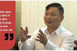 Sớm tháo gỡ những khác biệt trong quản lý thuốc lá thế hệ mới