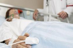 Thanh niên 19 tuổi hôn mê sau 4 ngày sốt cao