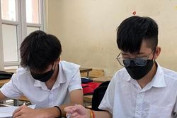 Đầu tháng 4 phê duyệt chỉ tiêu tuyển sinh lớp 10