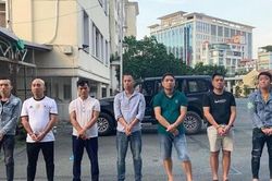 Vụ dàn cảnh cướp tiền điện tử trên cao tốc: Một cựu cán bộ công an kêu oan