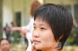 Tiếng hát lạc quan từ trại tâm thần của cô gái trẻ và mong ước được về bên mẹ
