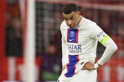 Chấm điểm Bayern Munich 2-0 PSG: Nhạt nhòa Mbappe