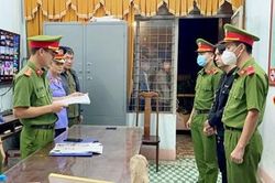 Tăng cường vai trò công tố trong điều tra, trấn áp các loại tội phạm có băng nhóm