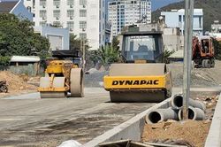 Bà Rịa-Vũng Tàu dồn lực giải ngân vốn đầu tư công ngay từ đầu năm