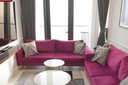 Lần đầu hé lộ bên trong chung cư mới tinh tại Hà Nội của HLV Park Hang-seo