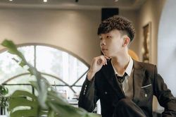 Hà Đức Hoài và những bước ngoặt khiến cuộc sống thay đổi