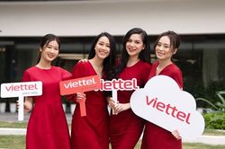 Sắp diễn ra hội thảo phụ nữ trong lĩnh vực khoa học dữ liệu