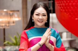 Ca sĩ Như Quỳnh lên tiếng về ồn ào trong liveshow, khẳng định đã cố gắng hết mình