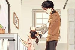 Sau tai nạn thập tử nhất sinh, dượng bất ngờ tuyên bố cho con riêng của vợ 2 tỷ