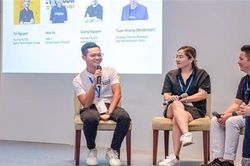 CEO Apero: 'Startup là học từ những sai lầm'