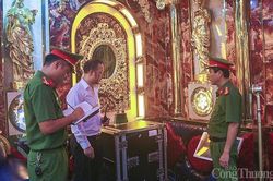 Tạm dừng hoạt động 100% cơ sở karaoke ở Nghệ An