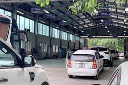 Nguy cơ đứt gãy hệ thống đăng kiểm, Phó Thủ tướng đề nghị gấp rút chi viện cho Hà Nội, TP.HCM