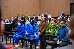 Siêu lừa đảo, chiếm đoạt 433 tỷ đồng tại ba ngân hàng