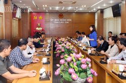 Giải Bóng chuyền nữ Quốc tế VTV Cup 2023 dự kiến diễn ra vào trung tuần tháng 8 tại Lào Cai