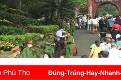 75 năm học tập, thực hiện sáu điều Bác Hồ dạy