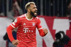 Thể thao Messi và Mbappe bất lực nhìn Hùm xám đi tiếp