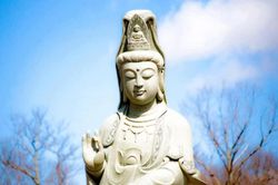 Gia trì lực của Bồ-tát Quan Âm