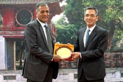 ADB mong muốn tiếp tục đầu tư vào khu vực tư nhân của Việt Nam