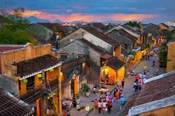 Từ 15/3, Trung Quốc sẽ tổ chức tour du lịch tới Việt Nam