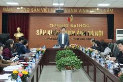 Nghệ sĩ ưu tú, nghệ sĩ nhân dân được tính tương đương học vị thạc sĩ, tiến sĩ?