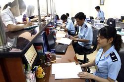 Hải quan Hà Tĩnh tập trung xử lý nợ thuế quá hạn của 22 doanh nghiệp