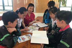 Yên Bái: Ưu tiên luân chuyển giáo viên nữ từ vùng đặc biệt khó khăn về thành phố