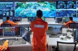Tập đoàn Keppel nhắm đến Việt Nam trong bối cảnh thay đổi 'Trung Quốc cộng một'