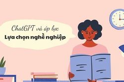 ChatGPT vào đề thi Ngữ văn học sinh giỏi Thành phố Hồ Chí Minh, thầy trò tâm đắc