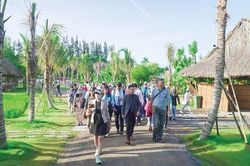 Trung Quốc mở tour tới Việt Nam: Cơ hội đạt mục tiêu 8 triệu khách ngoại