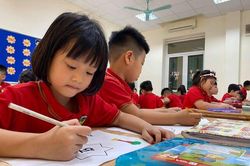 Bộ GD&ĐT cấm giáo viên dạy thêm học sinh của chính mình