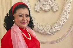 NSND Kim Cương: Ước mơ sống lại ký ức một thời