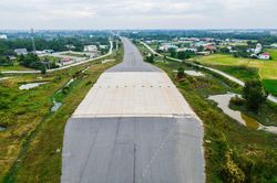 Yêu cầu VEC xử lý dứt điểm vướng mắc ở cao tốc Bến Lức - Long Thành