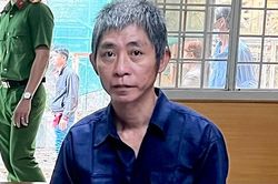 Gây án mạng vì mâu thuẫn khi đánh bài