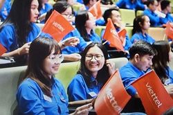 Xu hướng nghề nghiệp dịch chuyển: Gen Z cần chuẩn bị nền tảng kiến thức vững vàng