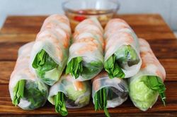 Ký ức ẩm thực