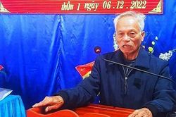 Dùng đòn gánh bắt sống địch có súng