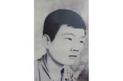 Tự hào là chiến sĩ biên phòng