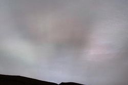 Giải phẫu hình ảnh gây sốc trên sao Hỏa NASA mới công bố