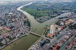 Hà Nam: 2 NĐT 'so găng' dự án đô thị gần 6.400 tỷ