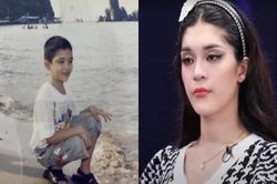 Hot girl chuyển giới thích tỏ thái độ bị khui ảnh quá khứ