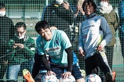 Công Phượng đặt mục tiêu khủng ở Yokohama FC