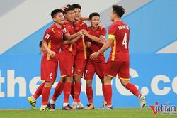 Tuyển Việt Nam: Cần sự đồng lòng cho giấc mơ World Cup 2026