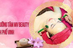 Dưỡng Tâm MV Beauty thành phố Vinh: Địa chỉ tin cậy để chăm sóc sức khỏe dưỡng sinh tại Nghệ An