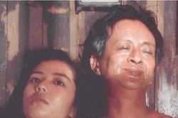 'Biểu tượng sắc đẹp' bị khui lại cảnh gợi cảm với sao nam hơn 35 tuổi gây sốc