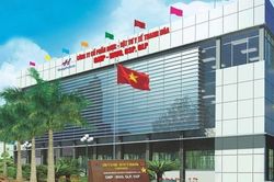 Vật tư y tế Thanh Hóa Thephaco: Thuốc xứ Thanh – nâng tầm thương hiệu dược phẩm Việt