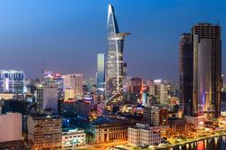 Việt Nam lọt top 5 điểm đến đầu tư bất động sản của giới siêu giàu Singapore