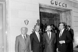 Bi kịch gia tộc Gucci: Anh em tranh quyền đoạt vị vì cách giáo dục độc hại của nhà sáng lập Guccio Gucci?